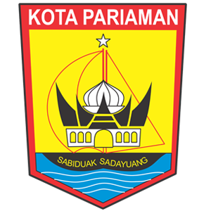Logo Pemerintah Kota Pariaman